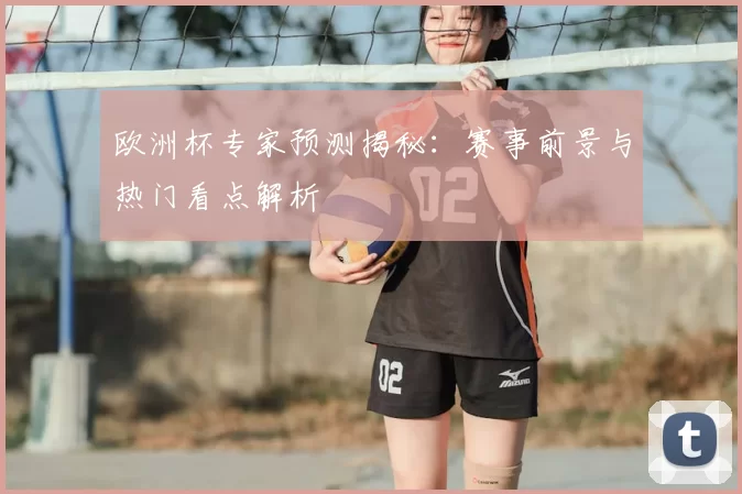 欧洲杯专家预测揭秘:赛事前景与热门看点解析