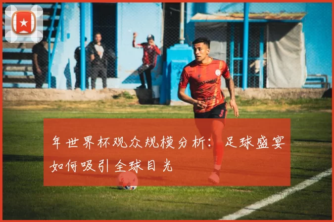 年世界杯观众规模分析:足球盛宴如何吸引全球目光