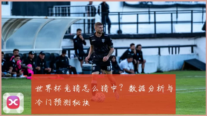 世界杯竞猜怎么猜中?数据分析与冷门预测秘诀