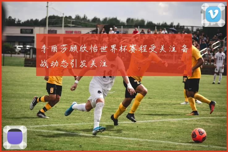 李丽莎顾欣怡世界杯赛程受关注 备战动态引发关注