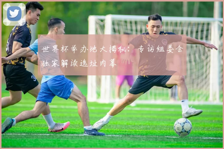 世界杯举办地大揭秘：专访组委会独家解读选址内幕