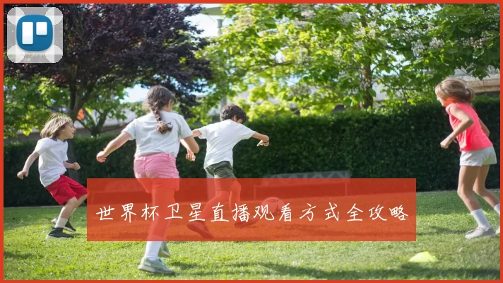 世界杯卫星直播观看方式全攻略