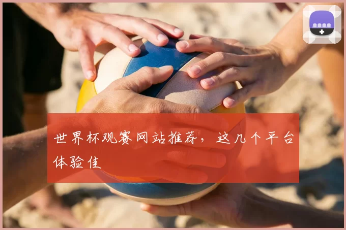 世界杯观赛网站推荐,这几个平台体验佳
