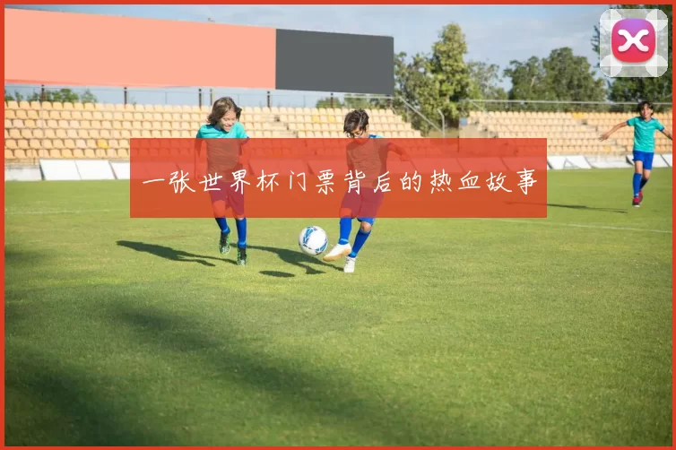 一张世界杯门票背后的热血故事